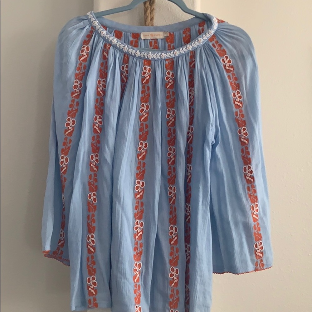 Tory Burch Top